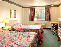 Regency Inn & Suites, Anoka Room